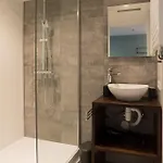 1001 Nights Boutique Lofts Haarlem