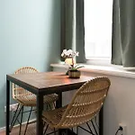 Hotel 1001 Nights Boutique Lofts