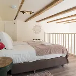 Otel 1001 Nights Boutique Lofts 3*