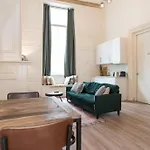 1001 Nights Boutique Lofts Hotel 3*