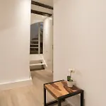 Hotel 1001 Nights Boutique Lofts 3*