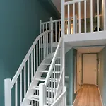1001 Nights Boutique Lofts 3*