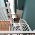 1001 Nights Boutique Lofts Hotel Haarlem