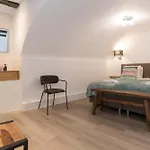 1001 Nights Boutique Lofts