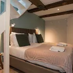Otel 1001 Nights Boutique Lofts 3*