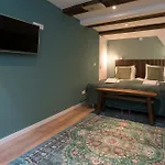 1001 Nights Boutique Lofts Otel Haarlem