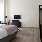1001 Nights Boutique Lofts Haarlem