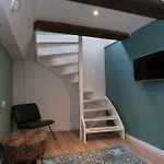 1001 Nights Boutique Lofts 3* Haarlem