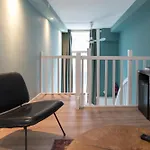 Hotel 1001 Nights Boutique Lofts