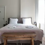 Otel 1001 Nights Boutique Lofts Haarlem