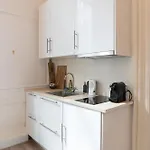 1001 Nights Boutique Lofts 3*