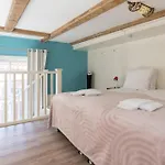 1001 Nights Boutique Lofts Otel