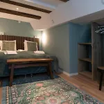 1001 Nights Boutique Lofts Hotel 3*