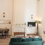Otel 1001 Nights Boutique Lofts Haarlem