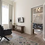 1001 Nights Boutique Lofts