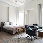 Hotel 1001 Nights Boutique Lofts 3*