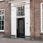 Otel 1001 Nights Boutique Lofts Haarlem