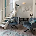 1001 Nights Boutique Lofts Haarlem
