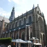 1001 Nights Boutique Lofts 3* Haarlem