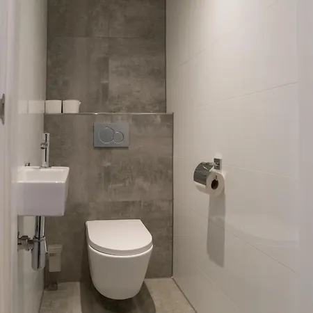 1001 Nights Boutique Lofts