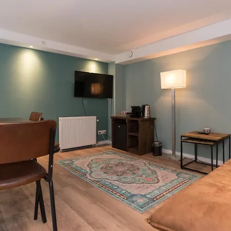 1001 Nights Boutique Lofts