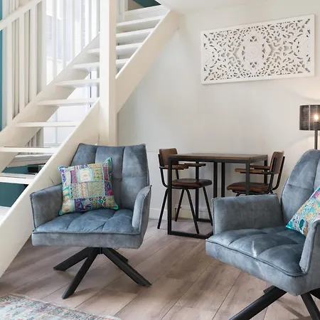 1001 Nights Boutique Lofts