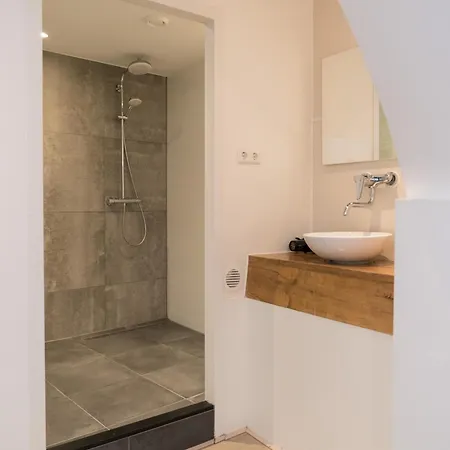 호텔 1001 Nights Boutique Lofts