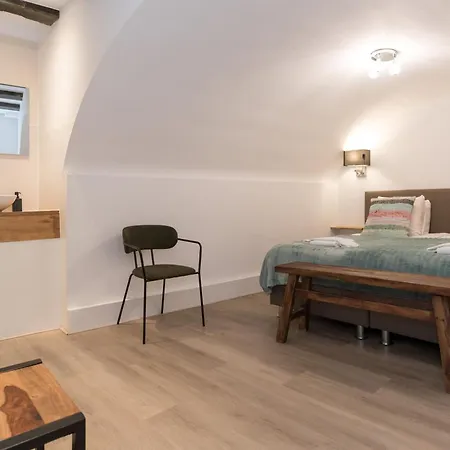 1001 Nights Boutique Lofts