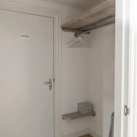 1001 Nights Boutique Lofts Hotel Haarlem