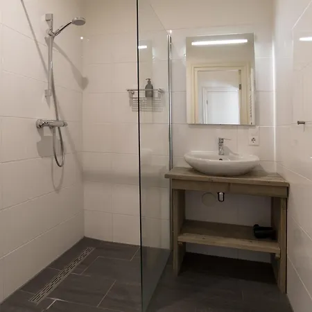 1001 Nights Boutique Lofts 3* Haarlem