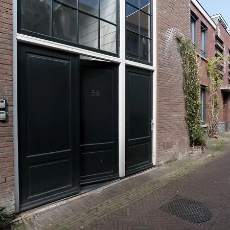 호텔 1001 Nights Boutique Lofts