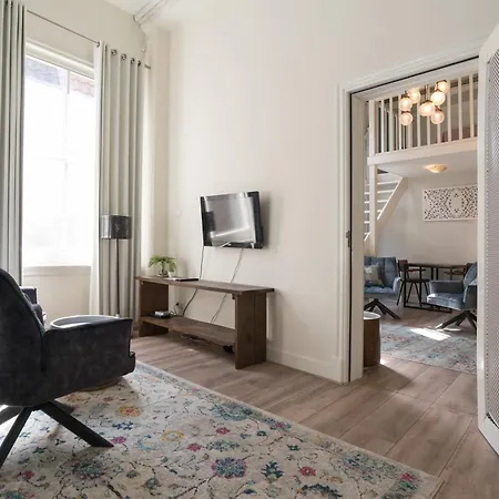 1001 Nights Boutique Lofts