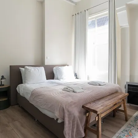 1001 Nights Boutique Lofts 호텔