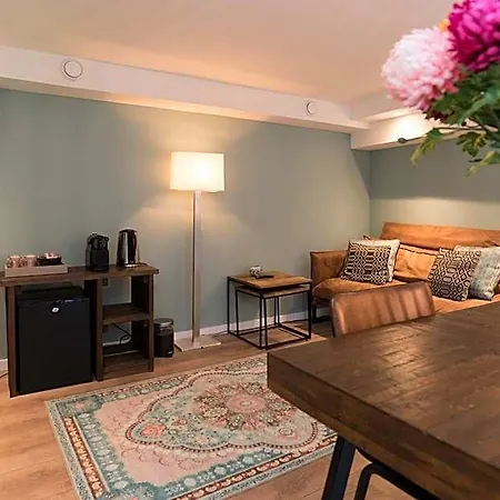 1001 Nights Boutique Lofts 3*