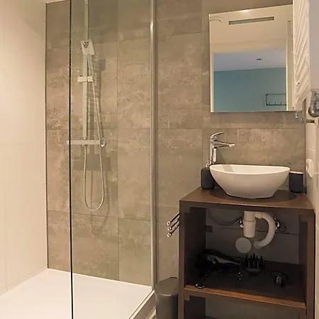 1001 Nights Boutique Lofts Hotel 3*