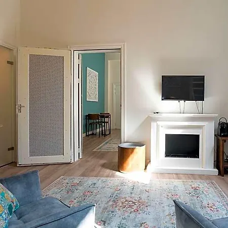 Hotel 1001 Nights Boutique Lofts 3*
