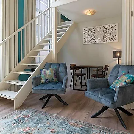 1001 Nights Boutique Lofts 3*