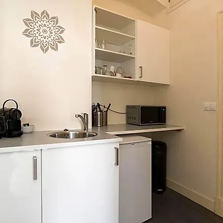 1001 Nights Boutique Lofts 3*