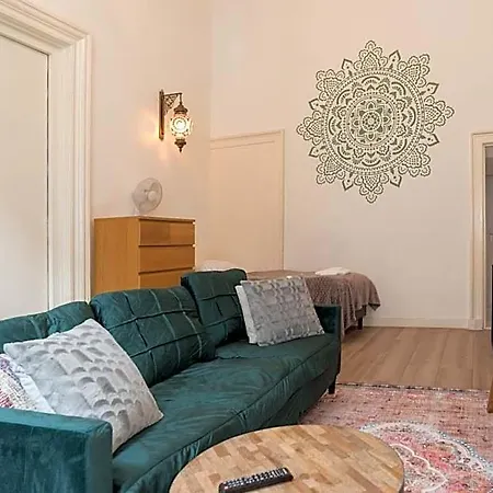Hotel 1001 Nights Boutique Lofts
