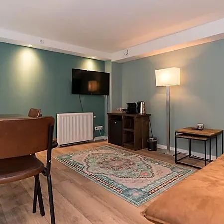 Hotel 1001 Nights Boutique Lofts