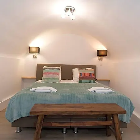 1001 Nights Boutique Lofts Hotel