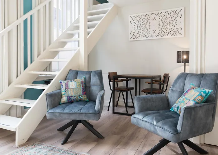 1001 Nights Boutique Lofts