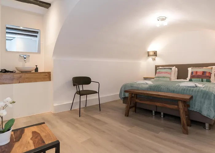 1001 Nights Boutique Lofts