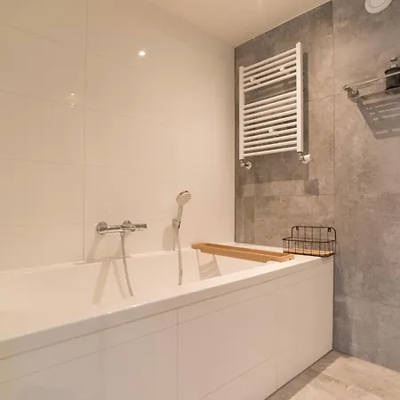 Hotel 1001 Nights Boutique Lofts Haarlem