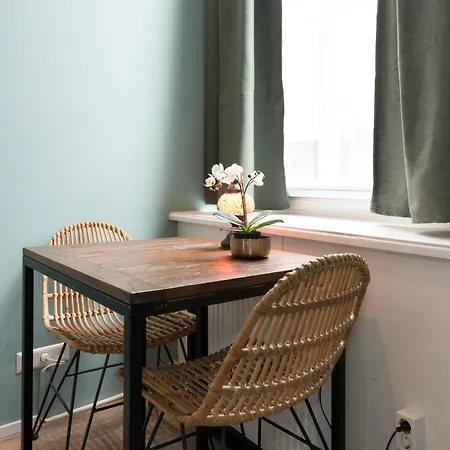 Hotel 1001 Nights Boutique Lofts