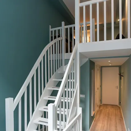 1001 Nights Boutique Lofts 3*