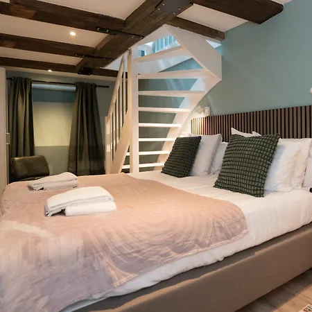 1001 Nights Boutique Lofts