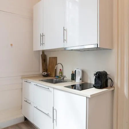 1001 Nights Boutique Lofts 3*