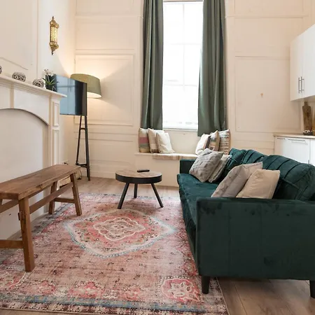 1001 Nights Boutique Lofts