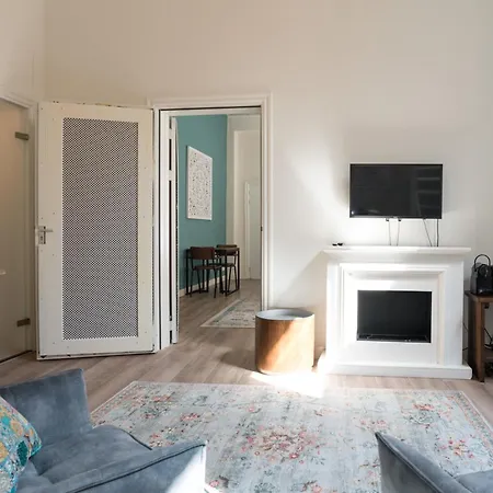 1001 Nights Boutique Lofts Hotel Haarlem